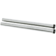 Nilfisk Straight Stainless Steel Wands 