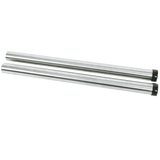 Nilfisk Straight Stainless Steel Wands 