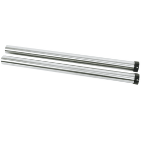 Nilfisk Straight Stainless Steel Wands 