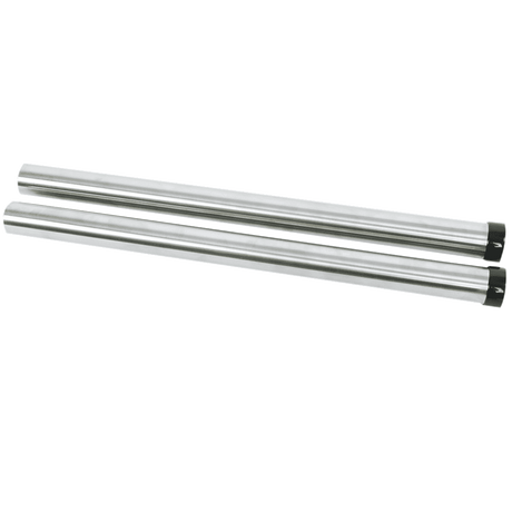 Nilfisk Straight Stainless Steel Wands 