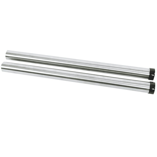 Nilfisk Straight Stainless Steel Wands 