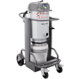 Nilfisk Surface Prep Dust Collector Industrial Vacuum SP102N1 HC - Main