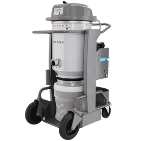 Nilfisk Surface Prep Dust Collector Industrial Vacuum - SPB102N HC