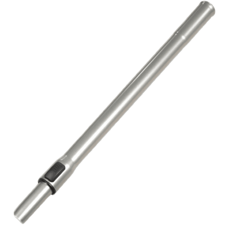 Nilfisk Telescopic Aluminum Wand (32mm)