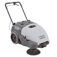 Nilfisk Terra 28B Walk Behind Floor Sweeper - Main