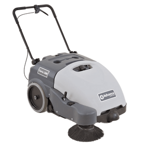 Nilfisk Terra 28B Walk Behind Floor Sweeper - Main