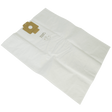 Nilfisk Vacuum Bags 3-Pack Eliminator/S2/S3/VT60 Series Vacuums - Main