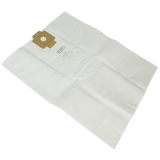 Nilfisk Vacuum Bags 3-Pack Eliminator/S2/S3/VT60 Series Vacuums - Main