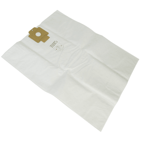 Nilfisk Vacuum Bags 3-Pack Eliminator/S2/S3/VT60 Series Vacuums - Main