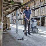 Nilfisk VHB120N Battery-Operated Compact Industrial Vacuum - Lifestyle 8
