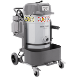 Nilfisk VHB120N LC ACD Battery-Operated Compact Industrial Vacuum