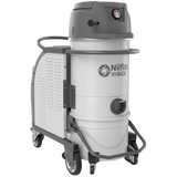Nilfisk VHB436 Battery-Powered HEPA Industrial Vacuum - Main