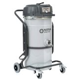 Nilfisk Intrinsically Safe Compressed Air Industrial Vacuum