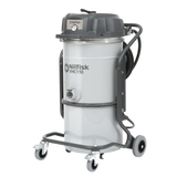 Nilfisk Intrinsically Safe Compressed Air Industrial Vacuum - Right View
