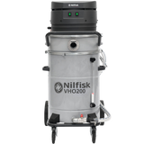 Nilfisk VHO200 Industrial Vacuum for Metalworking - Main