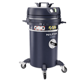 Nilfisk VHS010NI HC ACD Mini Industrial Dust Vacuum - Main