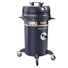 Nilfisk VHS010NI HC ACD Mini Industrial Dust Vacuum - Main