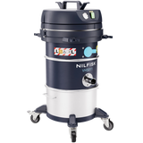 Nilfisk VHS011N1 Mini Industrial Dust Vacuum LC ACD AU - Main