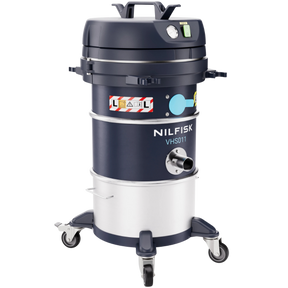 Nilfisk VHS011N1 Mini Industrial Dust Vacuum LC ACD AU - Main