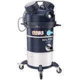 Nilfisk VHS011N1 Mini Industrial Dust Vacuum LC CD2 - Main