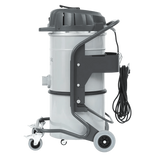 Nilfisk VHS120 Wet/Dry Industrial Vacuum Cleaner - Angle
