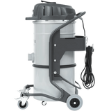 Nilfisk VHS120 Wet/Dry Industrial Vacuum - Angle