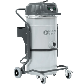 Nilfisk VHS120 Wet/Dry Industrial Vacuum - Main