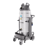 Nilfisk VHS210N1 C2D2 AU Upstream HEPA Industrial Vacuum - Angle 1