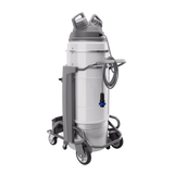Nilfisk VHS210N1 C2D2 AU Upstream HEPA Industrial Vacuum - Angle 2