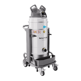 Nilfisk VHS210N1 C2D2 AU Upstream HEPA Industrial Vacuum - Main