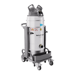 Nilfisk VHS210N1 C2D2 AU Upstream HEPA Industrial Vacuum - Main
