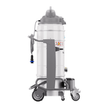 Nilfisk VHS210N1 C2D2 AU Upstream HEPA Industrial Vacuum - Side 1
