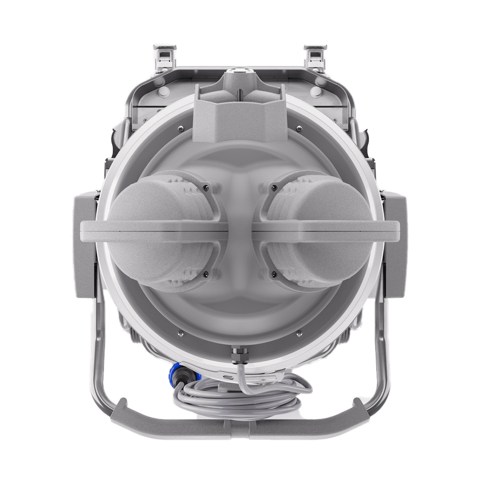 Nilfisk VHS210N1 C2D2 AU Upstream HEPA Industrial Vacuum - Top