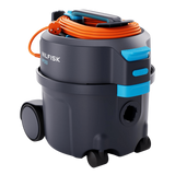 Nilfisk VP300 Canister Industrial HEPA Vacuum -  Angle 1
