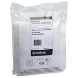 Nilfisk VP300/VP400/VP500 Fleece Bags - 10 Pack - Main