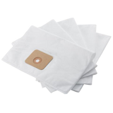 Nilfisk VP300/VP400/VP500 Fleece Bags - 10 Pack
