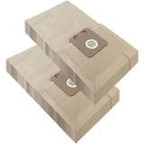 Nilfisk VP300/VP400/VP500 Paper Bags - 10 Pack - Main 1