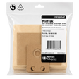 Nilfisk VP300/VP400/VP500 Paper Bags - 10 Pack - Main