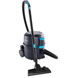 Nilfisk VP400 Canister Industrial HEPA Vacuum - Main