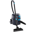 Nilfisk VP500 Battery-Operated Canister HEPA Industrial Vacuum - Main