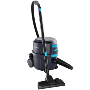 Nilfisk VP500 Battery-Operated Canister HEPA Industrial Vacuum - Main