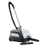 Nilfisk Industrial Canister Vacuum Cleaner for Allergens, Dust, Mold, Asbestos