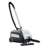 Nilfisk Industrial Canister Vacuum Cleaner for Allergens, Dust, Mold, Asbestos