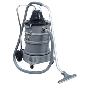 Nilfisk Compressed Air Wet/Dry Industrial Vacuum
