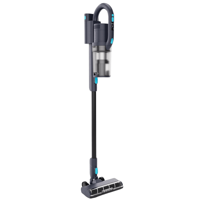 Nilfisk VU200 Cordless Stick Industrial HEPA Vacuum - Main