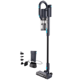 Nilfisk VU200 Cordless Stick Industrial HEPA Vacuum - w/ Battery Kit
