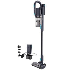 Nilfisk VU200 Cordless Stick Industrial HEPA Vacuum - w/ Battery Kit
