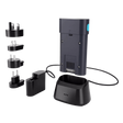 Nilfisk VU200 Extra Battery and Charger Kit - Main