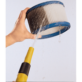 Nilfisk Washable Fleece Filter