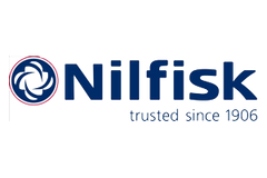 Nilfisk Logo